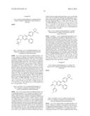 INHIBITORS OF AKT ACTIVITY diagram and image