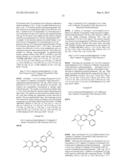 INHIBITORS OF AKT ACTIVITY diagram and image