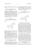 INHIBITORS OF AKT ACTIVITY diagram and image