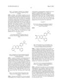 INHIBITORS OF AKT ACTIVITY diagram and image