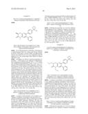 INHIBITORS OF AKT ACTIVITY diagram and image