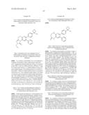 INHIBITORS OF AKT ACTIVITY diagram and image