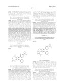 INHIBITORS OF AKT ACTIVITY diagram and image