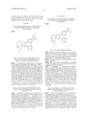 INHIBITORS OF AKT ACTIVITY diagram and image