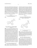 INHIBITORS OF AKT ACTIVITY diagram and image