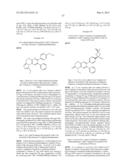 INHIBITORS OF AKT ACTIVITY diagram and image