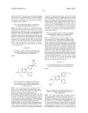 INHIBITORS OF AKT ACTIVITY diagram and image