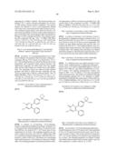 INHIBITORS OF AKT ACTIVITY diagram and image