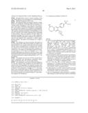 INHIBITORS OF AKT ACTIVITY diagram and image