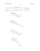 IRE-1alpha INHIBITORS diagram and image