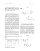 IRE-1alpha INHIBITORS diagram and image