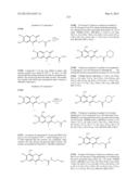 IRE-1alpha INHIBITORS diagram and image