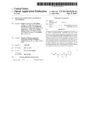 HEXENONE COMPOUNDS AND MEDICAL USE THEREOF diagram and image