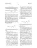 HEXENONE COMPOUNDS AND MEDICAL USE THEREOF diagram and image