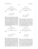 ANDROGEN RECEPTOR MODULATORS AND USES THEREOF diagram and image