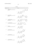 ANDROGEN RECEPTOR MODULATORS AND USES THEREOF diagram and image