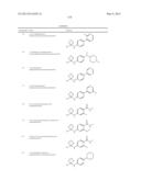 ANDROGEN RECEPTOR MODULATORS AND USES THEREOF diagram and image