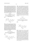 ANDROGEN RECEPTOR MODULATORS AND USES THEREOF diagram and image