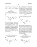 ANDROGEN RECEPTOR MODULATORS AND USES THEREOF diagram and image