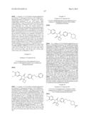 ANDROGEN RECEPTOR MODULATORS AND USES THEREOF diagram and image