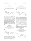 ANDROGEN RECEPTOR MODULATORS AND USES THEREOF diagram and image