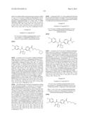 ANDROGEN RECEPTOR MODULATORS AND USES THEREOF diagram and image