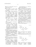 ANDROGEN RECEPTOR MODULATORS AND USES THEREOF diagram and image