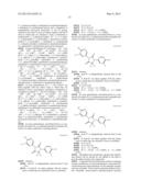 ANDROGEN RECEPTOR MODULATORS AND USES THEREOF diagram and image