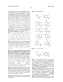 ANDROGEN RECEPTOR MODULATORS AND USES THEREOF diagram and image