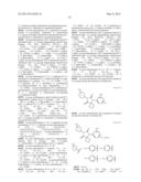 ANDROGEN RECEPTOR MODULATORS AND USES THEREOF diagram and image