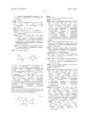 ANDROGEN RECEPTOR MODULATORS AND USES THEREOF diagram and image