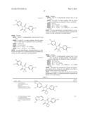 ANDROGEN RECEPTOR MODULATORS AND USES THEREOF diagram and image