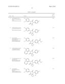 ANDROGEN RECEPTOR MODULATORS AND USES THEREOF diagram and image