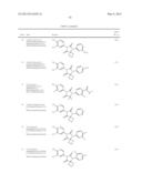 ANDROGEN RECEPTOR MODULATORS AND USES THEREOF diagram and image