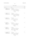 ANDROGEN RECEPTOR MODULATORS AND USES THEREOF diagram and image