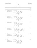 ANDROGEN RECEPTOR MODULATORS AND USES THEREOF diagram and image