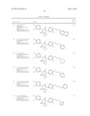 ANDROGEN RECEPTOR MODULATORS AND USES THEREOF diagram and image