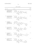 ANDROGEN RECEPTOR MODULATORS AND USES THEREOF diagram and image