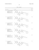 ANDROGEN RECEPTOR MODULATORS AND USES THEREOF diagram and image