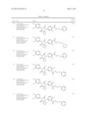 ANDROGEN RECEPTOR MODULATORS AND USES THEREOF diagram and image