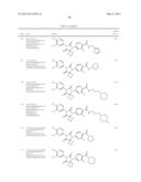 ANDROGEN RECEPTOR MODULATORS AND USES THEREOF diagram and image