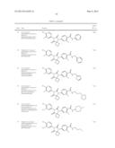 ANDROGEN RECEPTOR MODULATORS AND USES THEREOF diagram and image