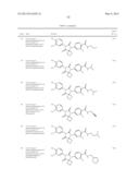 ANDROGEN RECEPTOR MODULATORS AND USES THEREOF diagram and image