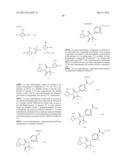 ANDROGEN RECEPTOR MODULATORS AND USES THEREOF diagram and image