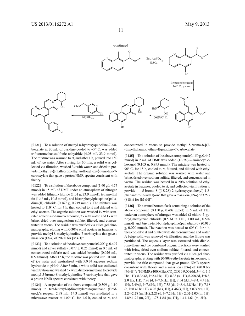 HETEROCYCLIC FUSED PHENANTHROLINONE M1 RECEPTOR POSITIVE ALLOSTERIC     MODULATORS - diagram, schematic, and image 12