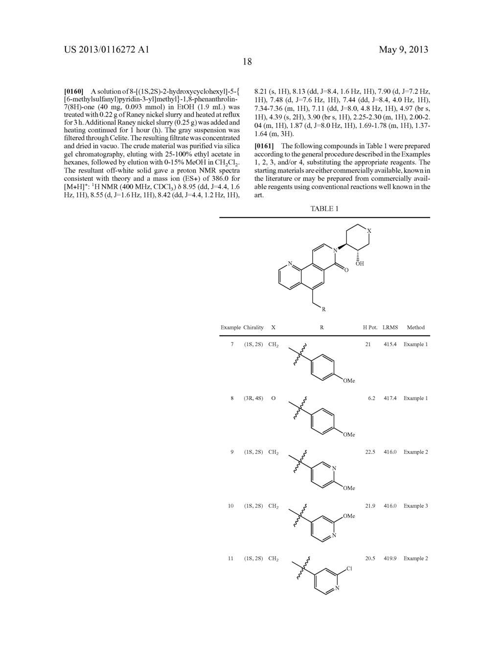 HETEROCYCLIC FUSED PHENANTHROLINONE M1 RECEPTOR POSITIVE ALLOSTERIC     MODULATORS - diagram, schematic, and image 19