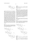 PYRAZOLE COMPOUND diagram and image