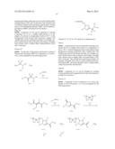 PYRAZOLE COMPOUND diagram and image