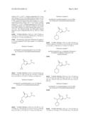 PYRAZOLE COMPOUND diagram and image