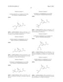 PYRAZOLE COMPOUND diagram and image